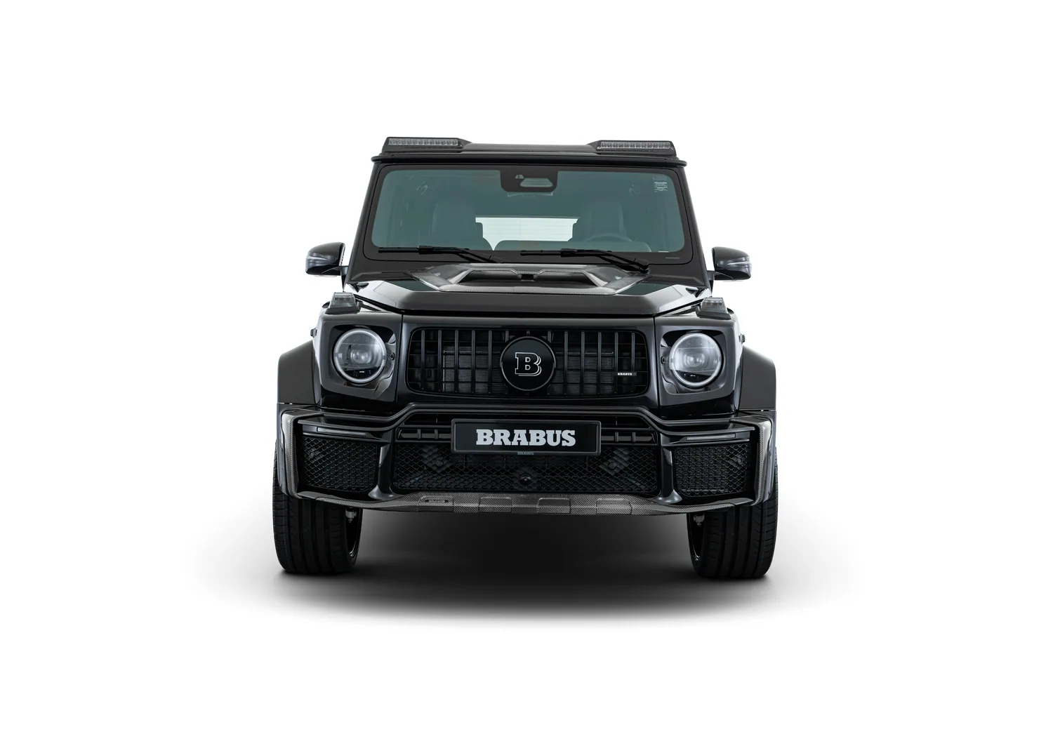 BRABUS 日本代理店 BRABUS 日本代理店