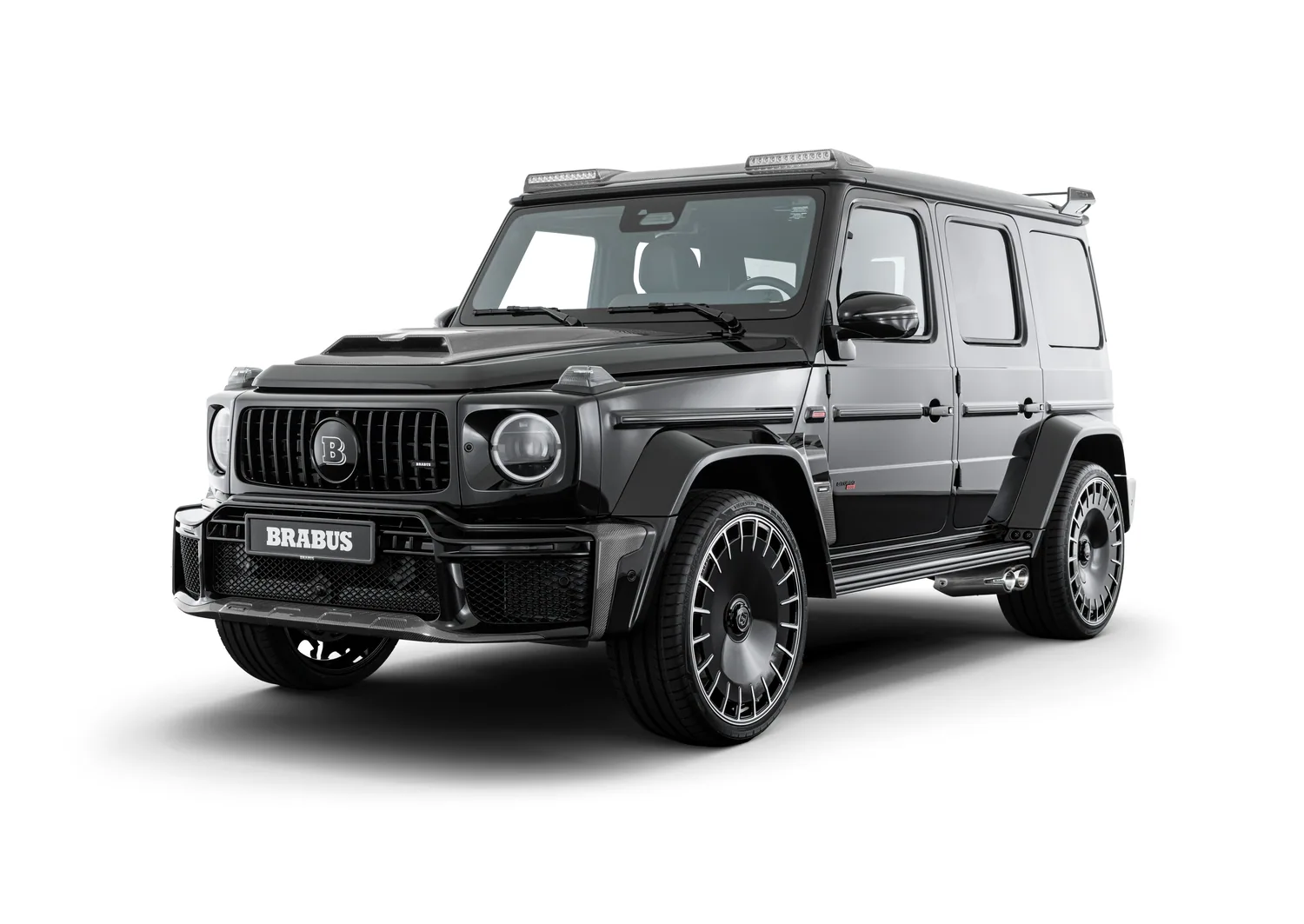 BRABUS 日本代理店 BRABUS 日本代理店