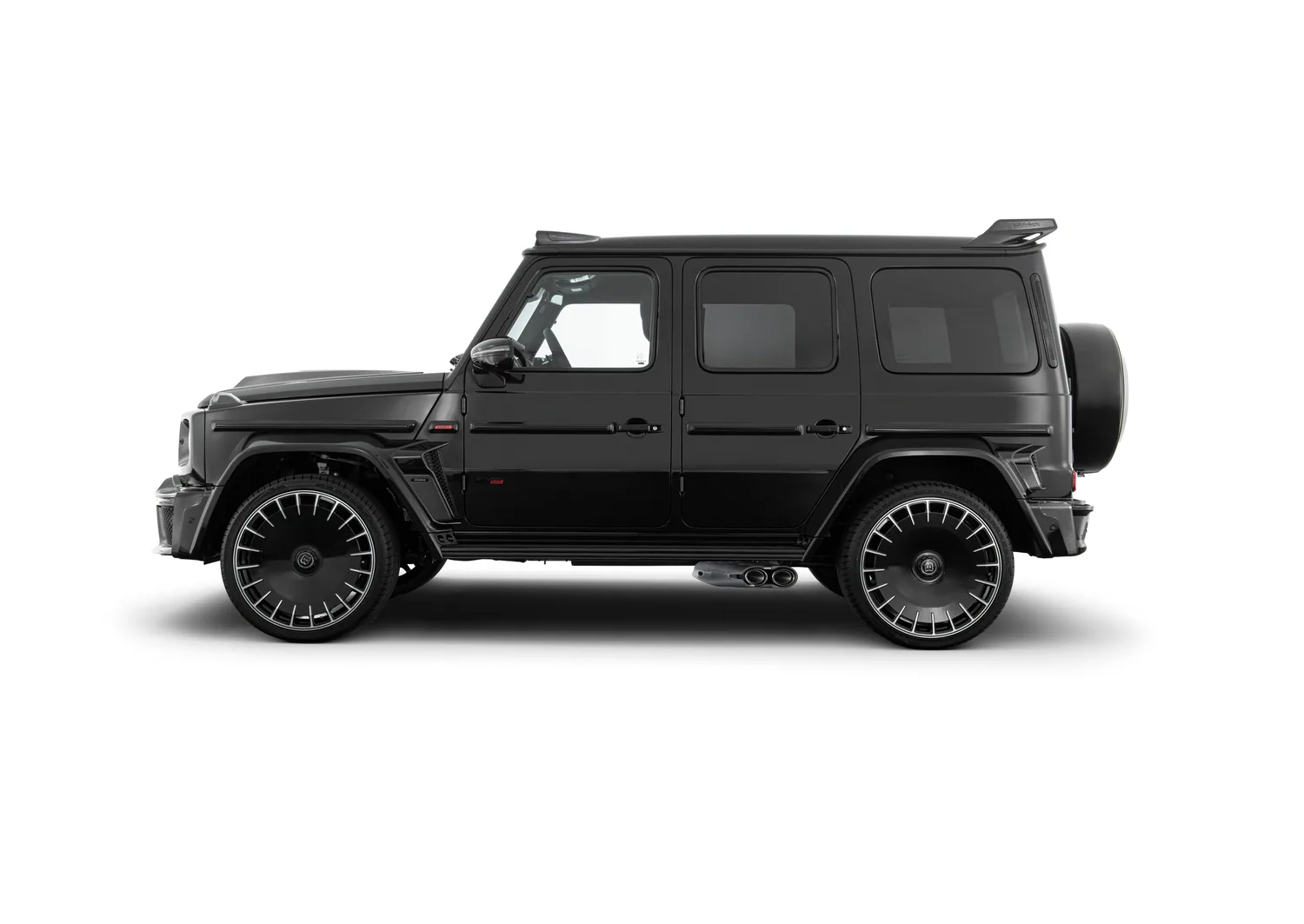 BRABUS 日本代理店 BRABUS 日本代理店