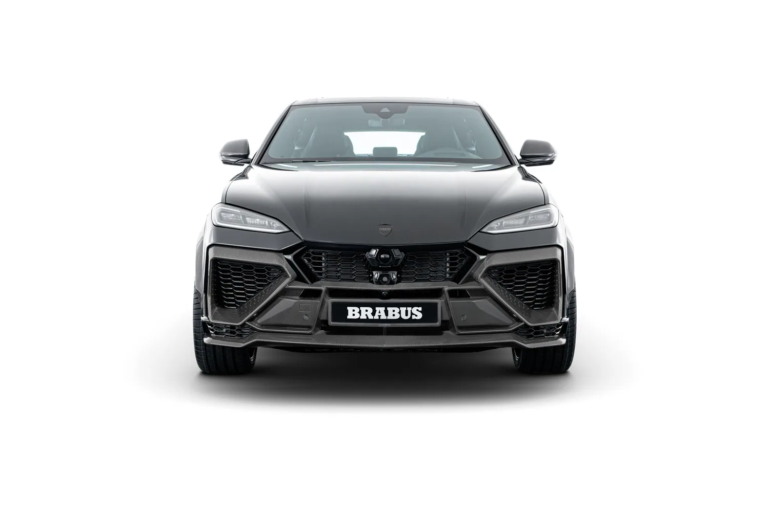 BRABUS 日本代理店